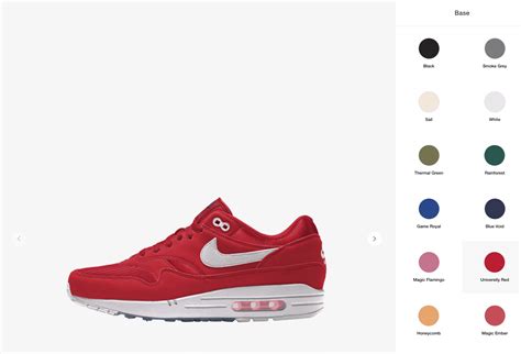 nike air max schoenen maken|Nike schoenen zelf maken.